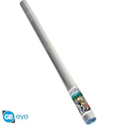Figur GB eye Assassination Classroom Poster Groupe Geneva Store Switzerland