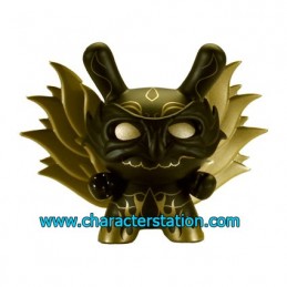 Dunny Mardivale : Chase 2