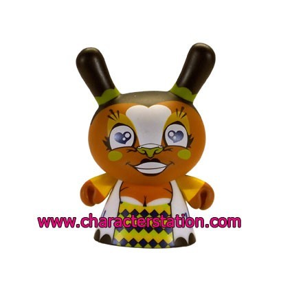 Figuren Dunny Mardivale Chase Kidrobot Genf Shop Schweiz