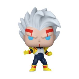 Figurine Funko Pop Dragonball GT Super Baby 2 Edition Limitée Boutique Geneve Suisse