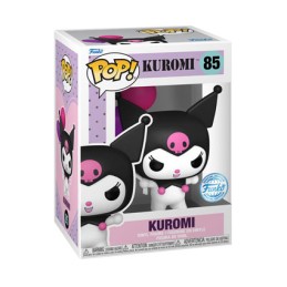 Figur Funko Pop Hello Kitty Kuromi Balloons Limited Edition Geneva Store Switzerland