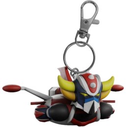 Figur Plastoy Goldorak Keychain Goldorak Spazer Geneva Store Switzerland