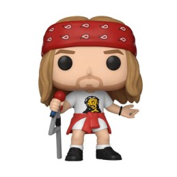 Figur Funko Pop Rocks Guns N Roses Axel Rose 1992 Geneva Store Switzerland