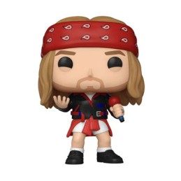 Figur Funko Pop Rocks Guns N Roses Axel Rose 1992 Chase Limited Edition Geneva Store Switzerland