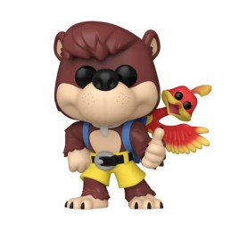 Figuren Funko Pop Banjo Kazooie Banjo und Kazooie Genf Shop Schweiz