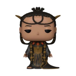 Figur Funko Pop Stargate Ra Geneva Store Switzerland