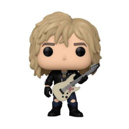 Figur Funko Pop Rocks Guns N Roses Duff McKagan 1980's Geneva Store Switzerland