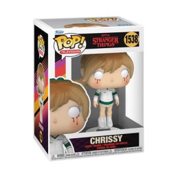 Figuren Funko Pop Stranger Things Chrissy Floating Genf Shop Schweiz