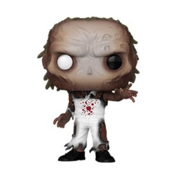 Figur Funko Pop Stranger Things Vecna Transformation Geneva Store Switzerland