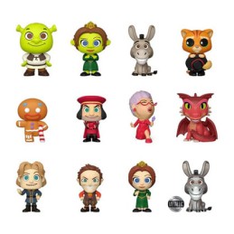 Figurine Funko Funko Mystery Minis Shrek 30ème Anniversaire Boutique Geneve Suisse