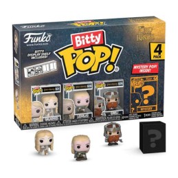 Figuren Funko Pop Bitty The Lord of the Rings Galadriel 4-Pack Genf Shop Schweiz