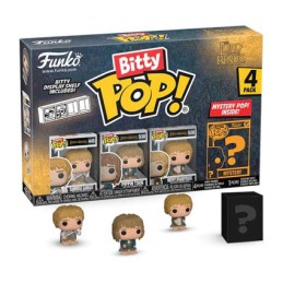 Figuren Funko Pop Bitty The Lord of the Rings Samwise 4-Pack Genf Shop Schweiz