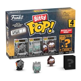 Figur Funko Pop Bitty The Lord of the Rings Witch King 4-Pack Geneva Store Switzerland