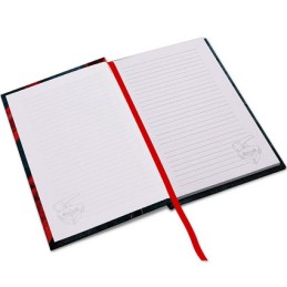 Figur Abystyle Tokyo Ghoul Notebook A5 Ken Kaneki X4 Geneva Store Switzerland