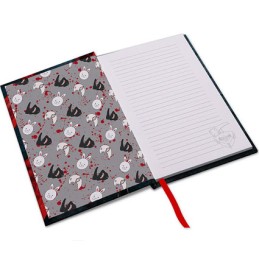 Figur Abystyle Tokyo Ghoul Notebook A5 Ken Kaneki X4 Geneva Store Switzerland