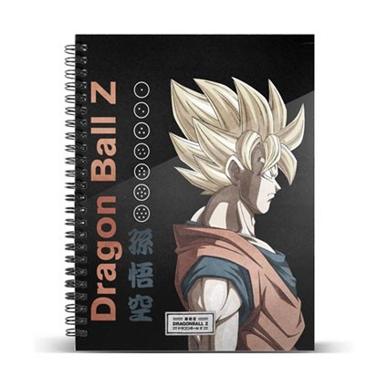 Figur Karactermania Dragon Ball Z Notebook Kakarot Geneva Store Switzerland Figur Karactermania Dragon Ball Z Notebook Kakarot Geneva Store Switzerland