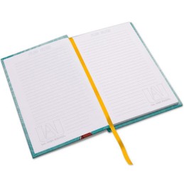 Figur Abystyle My Hero Academia A5 Notebook Heros X4 Geneva Store Switzerland
