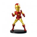 Figur Neca Marvel Classic Iron Man Head Knocker Extreme Geneva Store Switzerland
