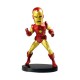 Figurine Marvel Classic - Iron Man Head Knocker Extreme Neca Boutique Geneve Suisse