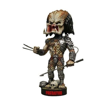 Figuren Neca Predator Extreme Head Knocker Genf Shop Schweiz