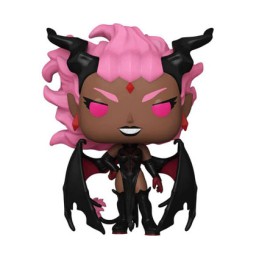 Figuren Funko Pop Castlevania Nocturne Drolta Genf Shop Schweiz