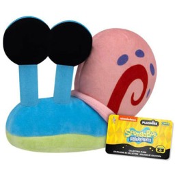 Figuren Funko Funko SpongeBob SquarePants 25. Geburtstag Plüschfigur Gary Genf Shop Schweiz