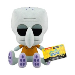 Figuren Funko Funko SpongeBob SquarePants 25. Geburtstag Plüschfigur Squidward Genf Shop Schweiz
