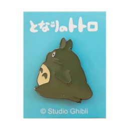 Figurine Studio Ghibli Mon voisin Totoro pin's Big Totoro Walking Boutique Geneve Suisse