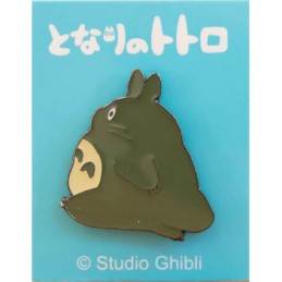 Figurine Studio Ghibli Mon voisin Totoro pin's Big Totoro Walking Boutique Geneve Suisse