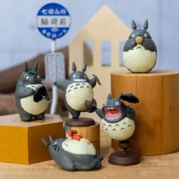 Figur Studio Ghibli My Neighbor Totoro Totoro 2 Geneva Store Switzerland