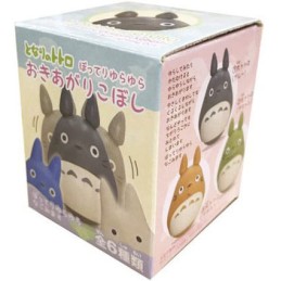 Figurine Studio Ghibli Mon voisin Totoro Culbuto Boutique Geneve Suisse