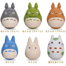 Figurine Studio Ghibli Mon voisin Totoro Culbuto Boutique Geneve Suisse