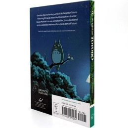 Figurine Studio Ghibli Mon Voisin Totoro Boîte à Cartes Postales Boutique Geneve Suisse