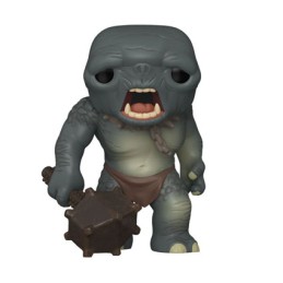 Figuren Funko Pop 15 cm Town der Herr der Ringe Cave Troll Genf Shop Schweiz