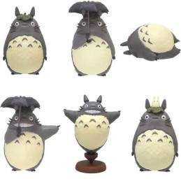 Figur Studio Ghibli My Neighbor Totoro Totoro 1 Geneva Store Switzerland