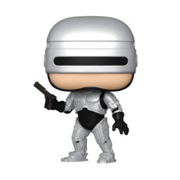 Figuren Funko Pop Robocop 1987 Limitierte Auflage Genf Shop Schweiz