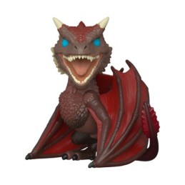 Figurine Funko Pop Game of Thrones House of the Dragon Caraxes Edition Limitée Boutique Geneve Suisse