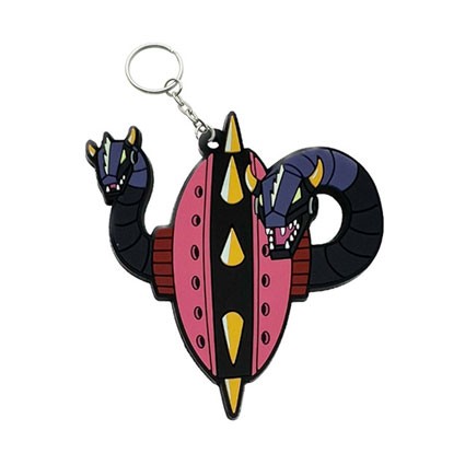 Figurine HL Pro Goldorak Porte-clés Caoutchouc Goru Goru Boutique Geneve Suisse Figurine HL Pro Goldorak Porte-clés Caoutchouc Goru Goru Boutique Geneve Suisse