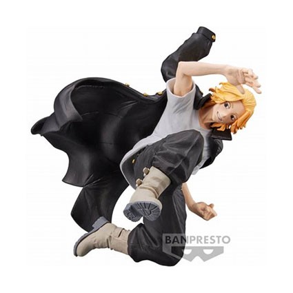 Figurine Banpresto Tokyo Revengers King Of Artist Manjiro Sano Boutique Geneve Suisse Figurine Banpresto Tokyo Revengers King Of Artist Manjiro Sano Boutique Geneve Suisse
