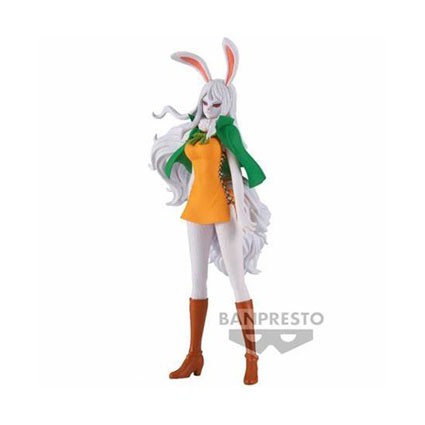 Figurine Banpresto One Piece DXF Grandline Lady Wanokuni Carrot Boutique Geneve Suisse Figurine Banpresto One Piece DXF Grandline Lady Wanokuni Carrot Boutique Geneve Suisse