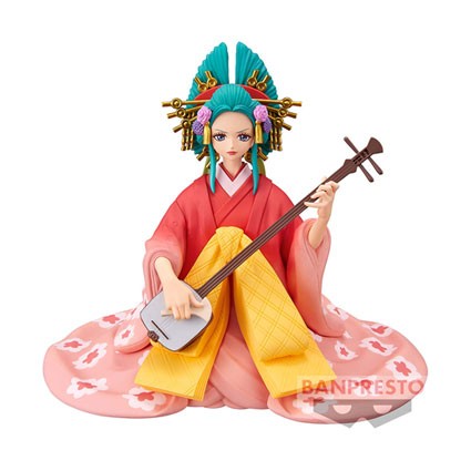 Figurine Banpresto One Piece DXF The Grandline Lady Extra Komurasaki Boutique Geneve Suisse Figurine Banpresto One Piece DXF The Grandline Lady Extra Komurasaki Boutique Geneve Suisse