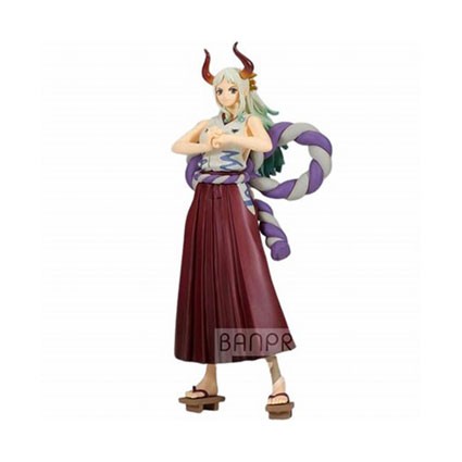 Figurine Banpresto One Piece DXF The Grandline Wanokuni Yamato Boutique Geneve Suisse Figurine Banpresto One Piece DXF The Grandline Wanokuni Yamato Boutique Geneve Suisse