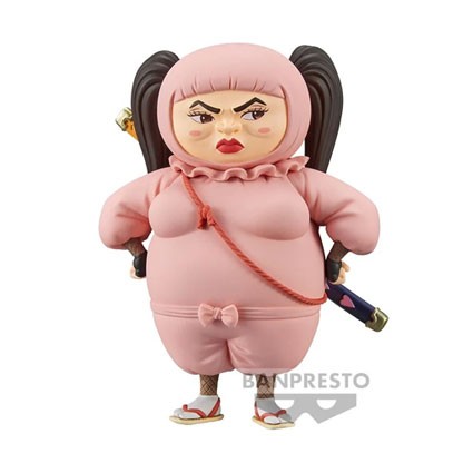 Figurine Banpresto One Piece DXF The Grandline Lady Shinobu Boutique Geneve Suisse Figurine Banpresto One Piece DXF The Grandline Lady Shinobu Boutique Geneve Suisse