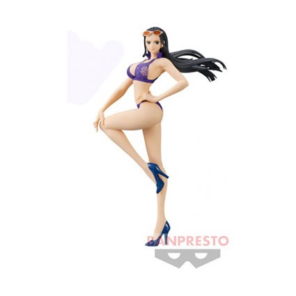 Figurine Banpresto One Piece DXF The Grandline Girls On Vacation Nico Robin Boutique Geneve Suisse Figurine Banpresto One Piece DXF The Grandline Girls On Vacation Nico Robin Boutique Geneve Suisse