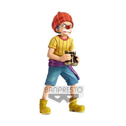 Figurine Banpresto One Piece DXF The Grandline Children Wanokuni Special Baggy Boutique Geneve Suisse Figurine Banpresto One Piece DXF The Grandline Children Wanokuni Special Baggy Boutique Geneve Suisse