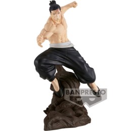 Figur Banpresto Jujutsu Kaisen Combination Battle Aoi Todo Geneva Store Switzerland
