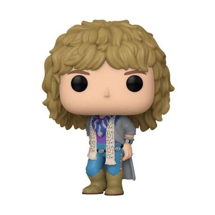 Figuren Funko Pop Rocks Bon Jovi 1980er Genf Shop Schweiz