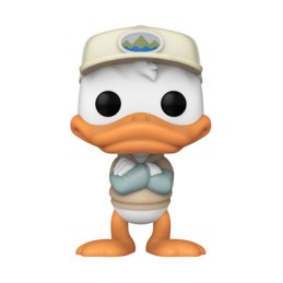 Figurine Funko Pop Disney Donald Duck Boutique Geneve Suisse