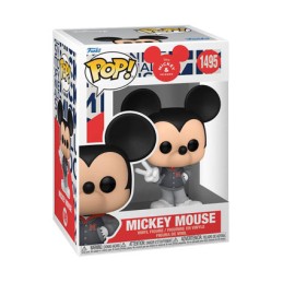 Figur Funko Pop Disney Mickey Mouse Geneva Store Switzerland