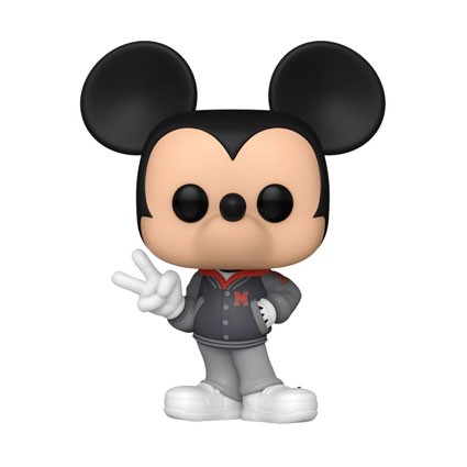Figur Funko Pop Disney Mickey Mouse Geneva Store Switzerland